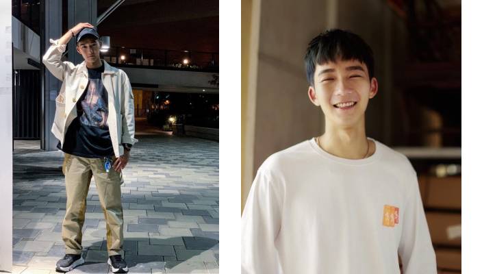 【全民造星】成軍三年半！細睇香港人氣男子組合Mirror 12位男生的衣著變化史 - 陳卓賢 